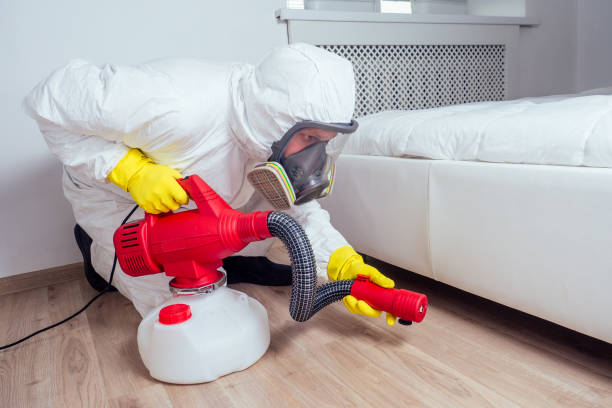 Best Best Pest Control Companies  in Merrydale, LA
